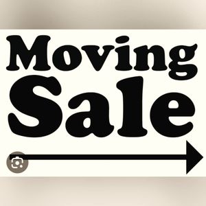 Everything Must Sell!!!